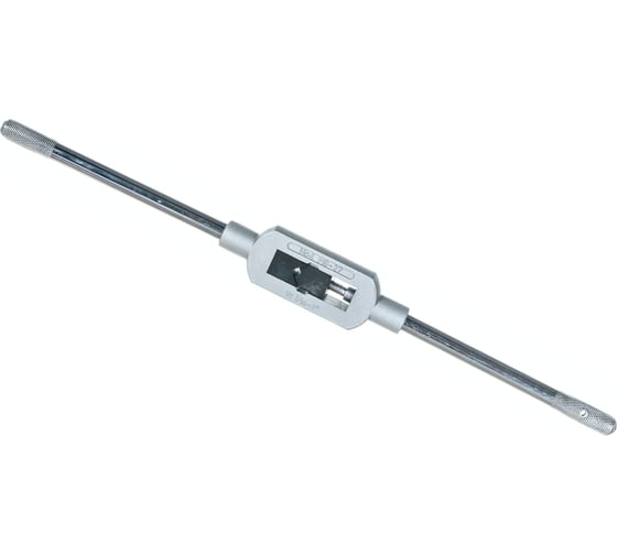 Вороток для метчиков HORTZ М9-М27 G, K, RC 1/8, 1/4; G, K, RC 3/8; G 5/8; K 1/6; RC 1/2, 3/4 351974 1