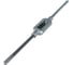 Вороток для метчиков HORTZ М9-М27 G, K, RC 1/8, 1/4; G, K, RC 3/8; G 5/8; K 1/6; RC 1/2, 3/4 351974 2
