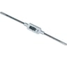 Вороток для метчиков HORTZ М9-М27 G, K, RC 1/8, 1/4; G, K, RC 3/8; G 5/8; K 1/6; RC 1/2, 3/4 351974