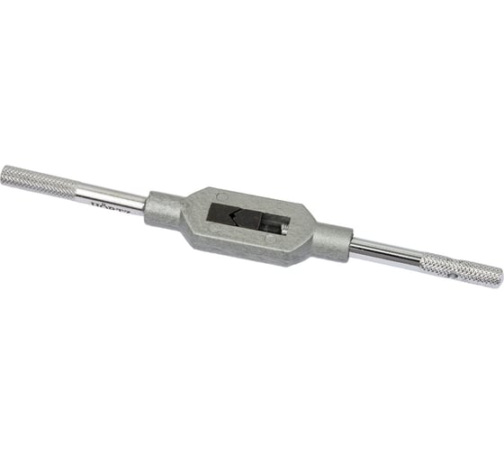 Вороток для метчиков HORTZ М1-М10 G, K, RC 1/8; K 1/6; RC 1/16 351971