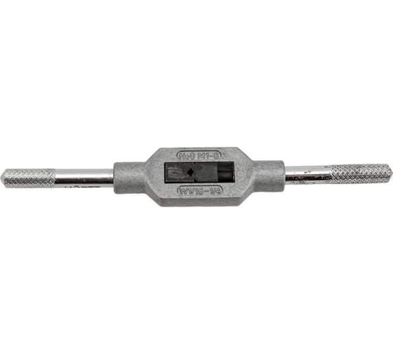 Вороток для метчиков HORTZ М1-М8 RC 1/16 351970 1