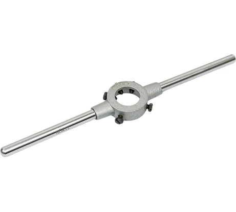 Плашкодержатель HORTZ 30х11 М10-М11; G, K, RС 1/8; RC 1/16 351978