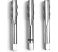 Набор ручных метчиков GSR HSSE DIN 352 6H M30 3 шт. B00107330