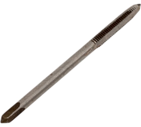 Метчик Strong стм-512 М3 шаг 0.5 стм-51200003