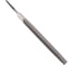 Напильник EKOTOOLS трехгранный 150 мм №2, без рукоятки 2630212 1