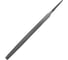 Напильник EKOTOOLS трехгранный 150 мм №3, без рукоятки 2630213 1