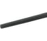 Напильник EKOTOOLS круглый 250 мм №3, без рукоятки 2630333 4