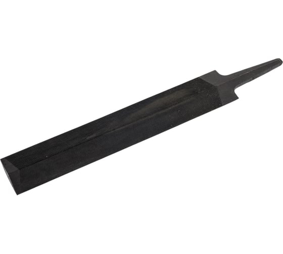Напильник EKOTOOLS ДТП ромбический, 150 мм, без рукоятки 2630614 1