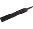 Напильник EKOTOOLS ДТП ромбический, 150 мм, без рукоятки 2630614 1