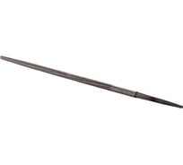Напильник EKOTOOLS круглый 250 мм №1, без рукоятки 2630331