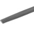 Напильник EKOTOOLS полукруглый 150 мм №2, без рукоятки 2630512 4