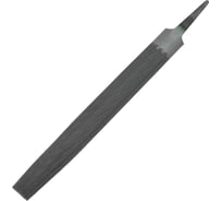 Напильник EKOTOOLS полукруглый 150 мм №1, без рукоятки 2630511