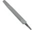 Напильник EKOTOOLS полукруглый 150 мм №1, без рукоятки 2630511 3