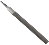 Напильник EKOTOOLS полукруглый 200 мм №3, без рукоятки 2630523
