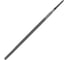 Напильник EKOTOOLS круглый 150 мм №1, без рукоятки 2630311 1
