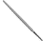 Напильник EKOTOOLS круглый 150 мм №1, без рукоятки 2630311 3