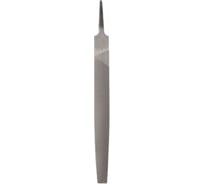 Напильник EKOTOOLS плоский 150 мм №3, без рукоятки 2630413
