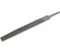 Напильник EKOTOOLS плоский 150 мм №3, без рукоятки 2630413 3