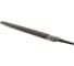 Напильник EKOTOOLS полукруглый 150 мм №3, без рукоятки 2630513 4