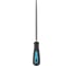 Напильник по металлу Smartbuy круглый, 250 мм, прорезиненная рукоятка, tools SBT-TR-250Fp2 1