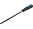 Напильник по металлу Smartbuy круглый, 250 мм, прорезиненная рукоятка, tools SBT-TR-250Fp2 2