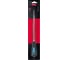 Напильник по металлу Smartbuy круглый, 250 мм, прорезиненная рукоятка, tools SBT-TR-250Fp2 3