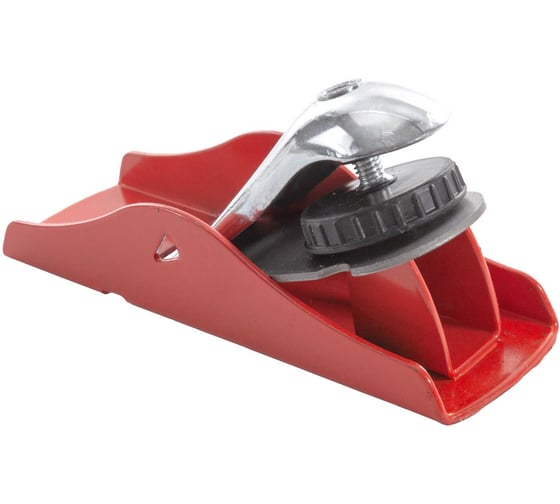 Рубанок по дереву Политех 35x135 мм, металлический 2552135