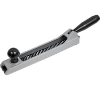 Обдирочный рубанок Политех 250x42 мм, металлический 2550251