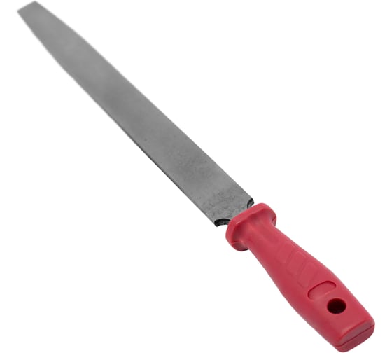 Плоский напильник Политех 300 мм, №1 2640441