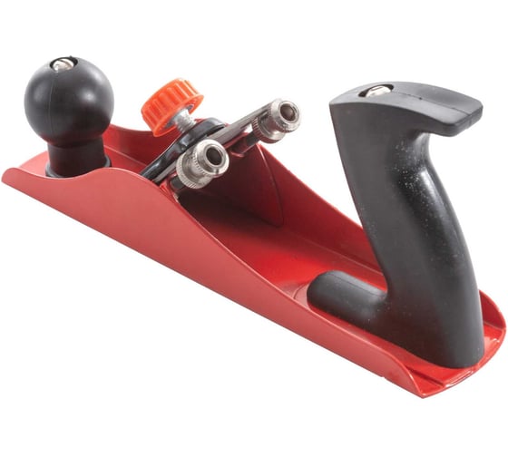 Рубанок по дереву Политех 50x240 мм, металлический 2552240