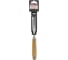 Плоская стамеска-долото Политех деревянная рукоятка, 18 мм 2523118 5