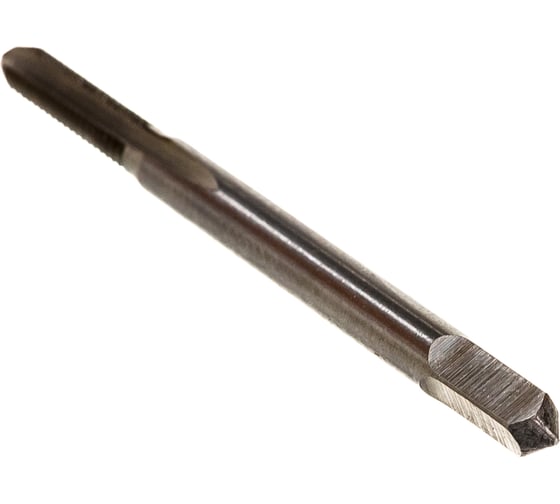 Ручной метчик D.BOR HSS-G DIN 352 тип N, 3 пр., M3x0.50 9G10M03-0502D