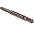 Ручной метчик D.BOR HSS-G DIN 352 тип N, 3 пр., M5x0.80 9G10M05-0802D 3