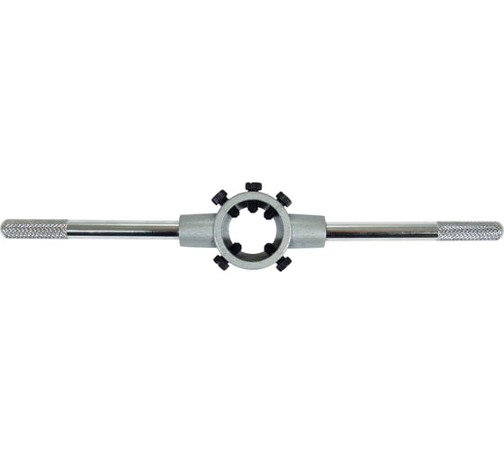 Плашкодержатель D.BOR DIN 225, 30х11, M10-11, L 260 9G41-G301102D 1