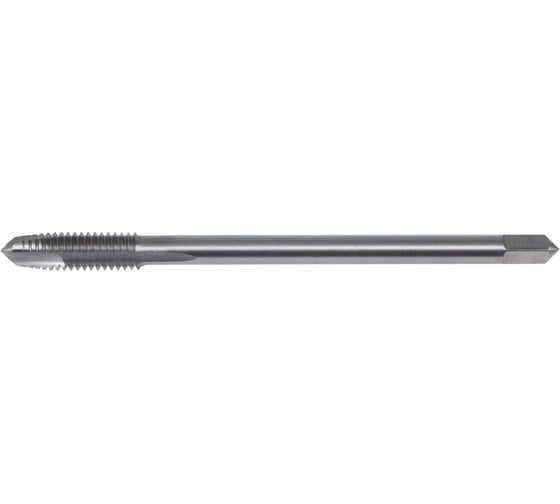 Машинный метчик D.BOR HSS-G DIN 376 тип B, M12x1.75 9G70M12-1702D
