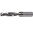 Комбинированный машинный метчик с зенкером D.BOR C 6,3, M4х0.70 9G81M04-0702D 1