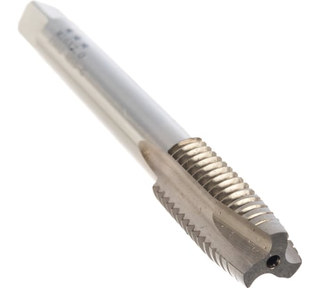 Машинный метчик D.BOR HSS-G DIN 376 тип B, M16x2.00 9G70M16-2002D