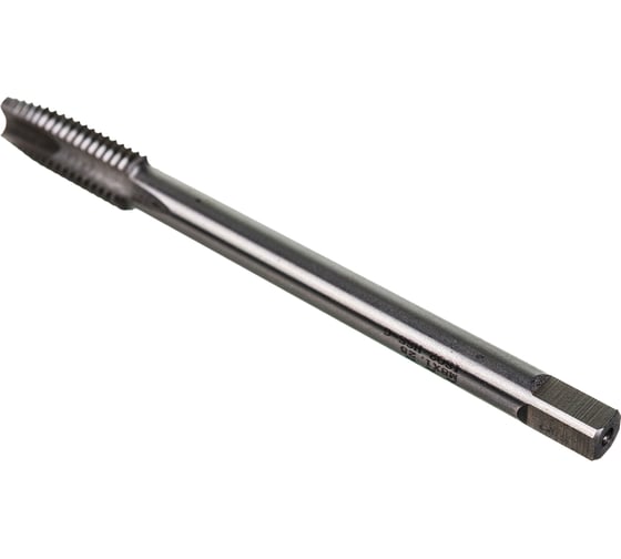 Машинный метчик D.BOR HSS-G DIN 376 тип B, M8x1.25 9G70M08-1202D