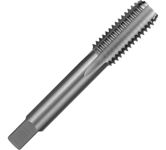 Короткий машинный метчик D.BOR HSS-G DIN 352, 1 пр., M8x1.25 9G20M08-1202D