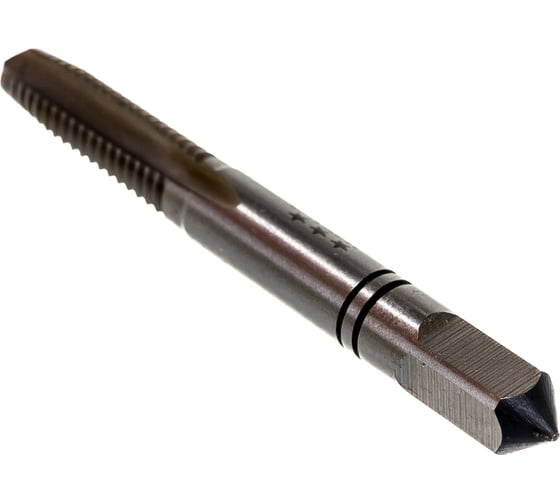 Ручной метчик D.BOR HSS-G DIN 352 тип N, 3 пр., M6x1.00 9G10M06-1002D
