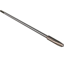 Машинный метчик D.BOR HSS-G DIN 376 тип B, M3x0.50 9G70M03-0502D