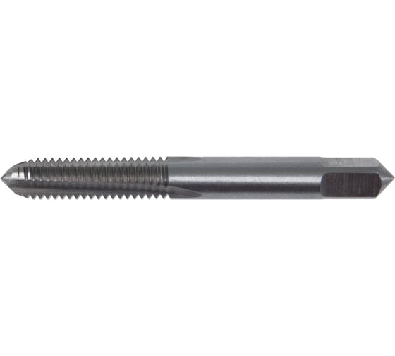 Короткий машинный метчик D.BOR HSS-G DIN 352, 1 пр., M6x1.00 9G20M06-1002D