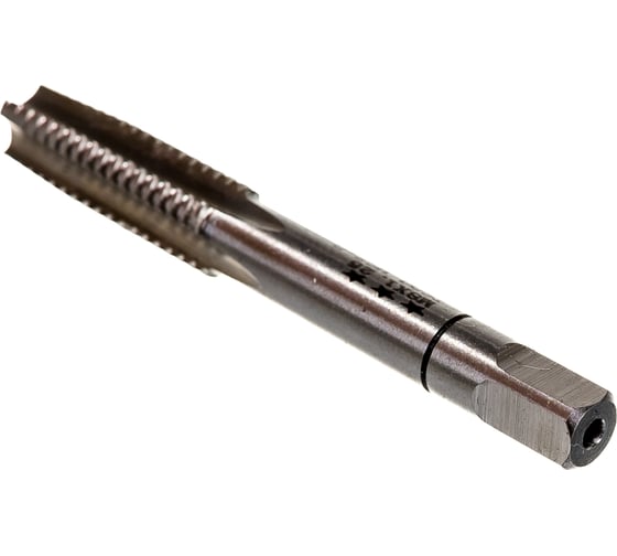 Ручной метчик D.BOR HSS-G DIN 352 тип N, 3 пр., M8x1.25 9G10M08-1202D