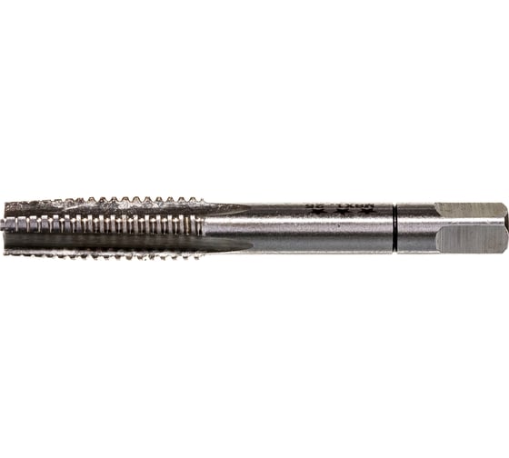 Ручной метчик D.BOR HSS-G DIN 352 тип N, 3 пр., M8x1.25 9G10M08-1202D