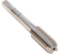 Короткий машинный метчик D.BOR HSS-G DIN 352, 1 пр., M10x1.50 9G20M10-1502D