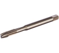 Машинный метчик D.BOR HSS-G DIN 371 тип B, M8x1.25 9G60M08-1202D