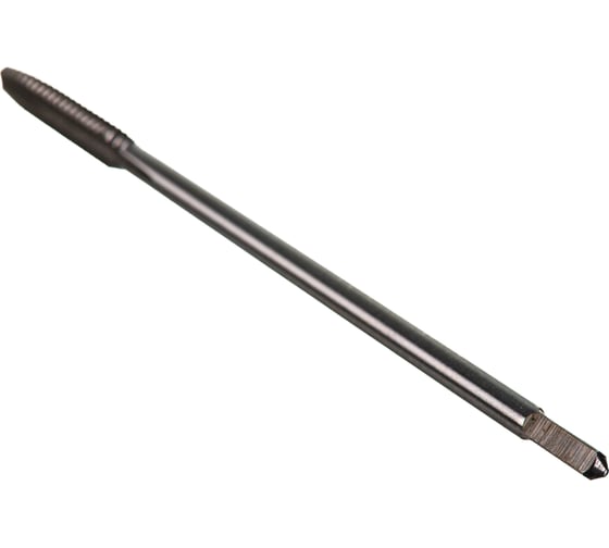 Машинный метчик D.BOR HSS-G DIN 376 тип B, M4x0.70 9G70M04-0702D