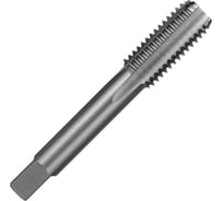 Короткий машинный метчик D.BOR HSS-G DIN 352, 1 пр., M12x1.75 9G20M12-1702D