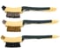 Набор щеток по металлу Rockforce RF-340131625(17455) 3