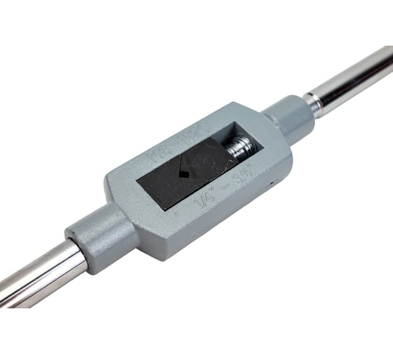 Универсальный метчикодержатель FIT IT М6-М20 70754